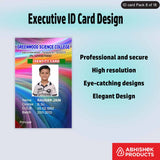 Mega Pack All ID Card Design 950+ Designs 950+ PSD Photoshop File (32)