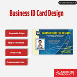 Mega Pack All ID Card Design 950+ Designs 950+ PSD Photoshop File (40)