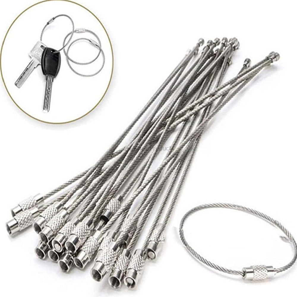 Metal Luggage Tag Stainless Steel Metal Luggage Tag (12)