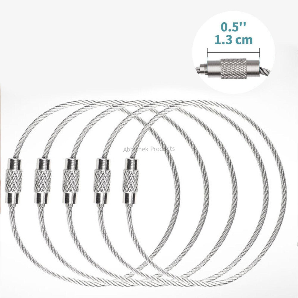 Metal Luggage Tag Stainless Steel Metal Luggage Tag (6)