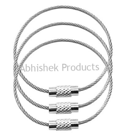 Metal Luggage Tag Stainless Steel Metal Luggage Tag (9)