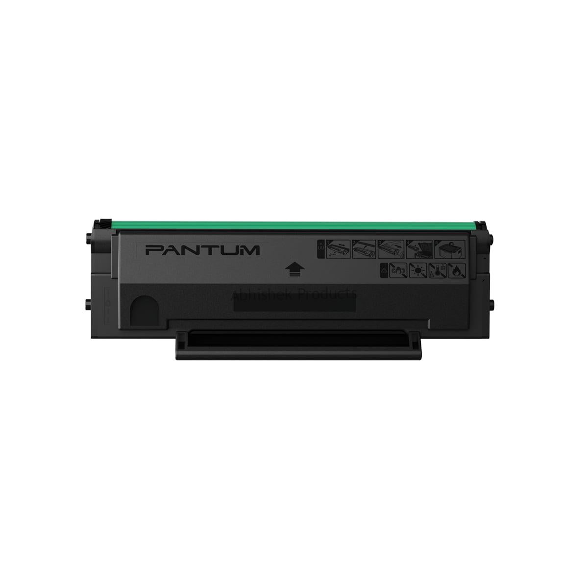 P 210 Series Toner cartridge 05