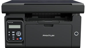 LaserJet Media & Printer