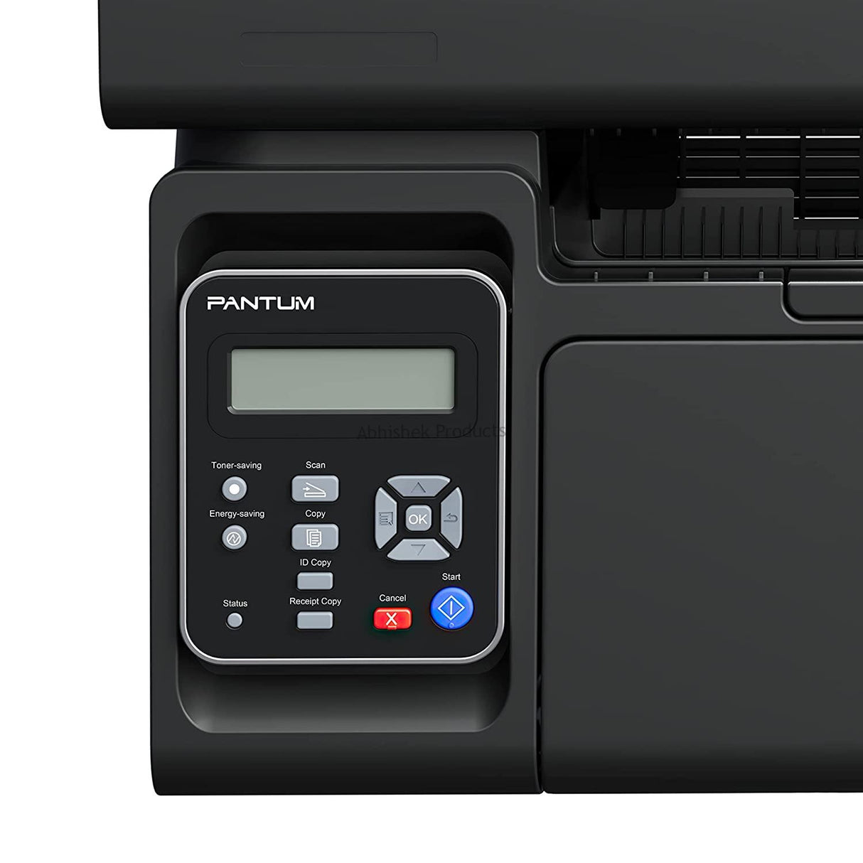 PANTUM M6518NW Multi funtion Laser Printer 22PPM WiFi 4