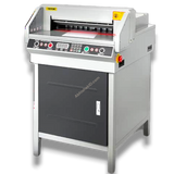 Paper Cutter 450VS Automatic Electric Guillotine (A3 / 17 Inch)