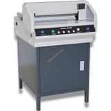 Paper Cutter 450VS Automatic Electric Guillotine (A3 / 17 Inch)