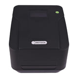 Retsol R220 Desktop Barcode Printer 203 DPI Thermal Label Printing High Print Rate at 6'' Per Second High Ribbon Capacity of 300 Meters