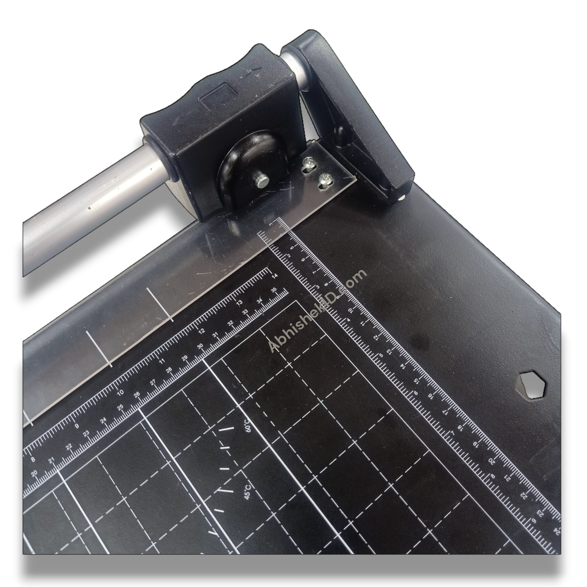 Rim Cutters & Paper Trimmers | AbhishekID – Abhishek Products