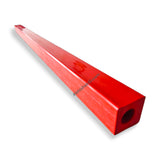 Red Press Patti Square Pipe for A3 858+ Rim Cutter Square Plastic Spare Part (1)