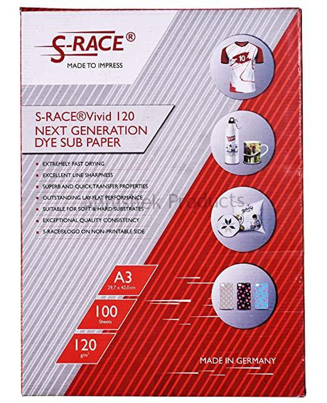 S Race dye sub paper 09