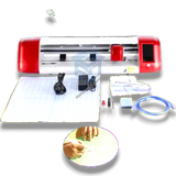 Skycut C24 720mm Vinyl Cutting Plotter with Camera for Print and Cut India
