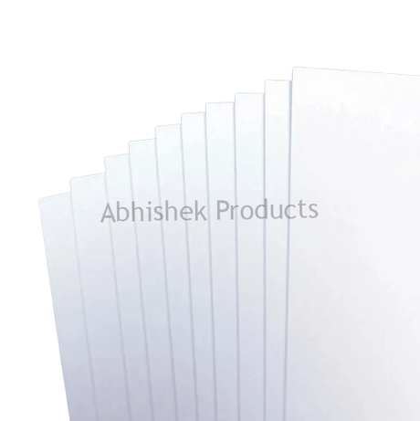 A3 180 MIC ID CARD AP FILM HIGH GLOSSY - FOR INKJET