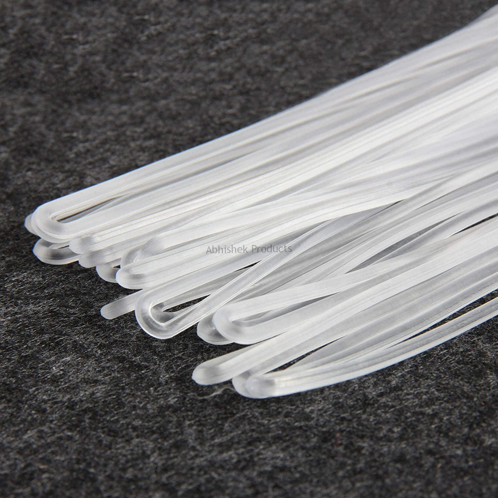 Silicone luggage loop, luggage tag holder, (5)