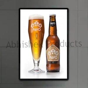 Super Bright 8×12 Sheet For Led Frames – For Inkjet BackLit Film Led Paper 1 300x300 1