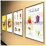 Super Bright 8×12 Sheet For Led Frames – For Inkjet BackLit Film Led Paper 2 300x300 1
