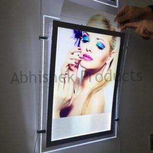 Super Bright 8×12 Sheet For Led Frames – For Inkjet BackLit Film Led Paper 3 300x300 1
