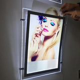 Super Bright 8×12 Sheet For Led Frames – For Inkjet BackLit Film, Led Paper (3)