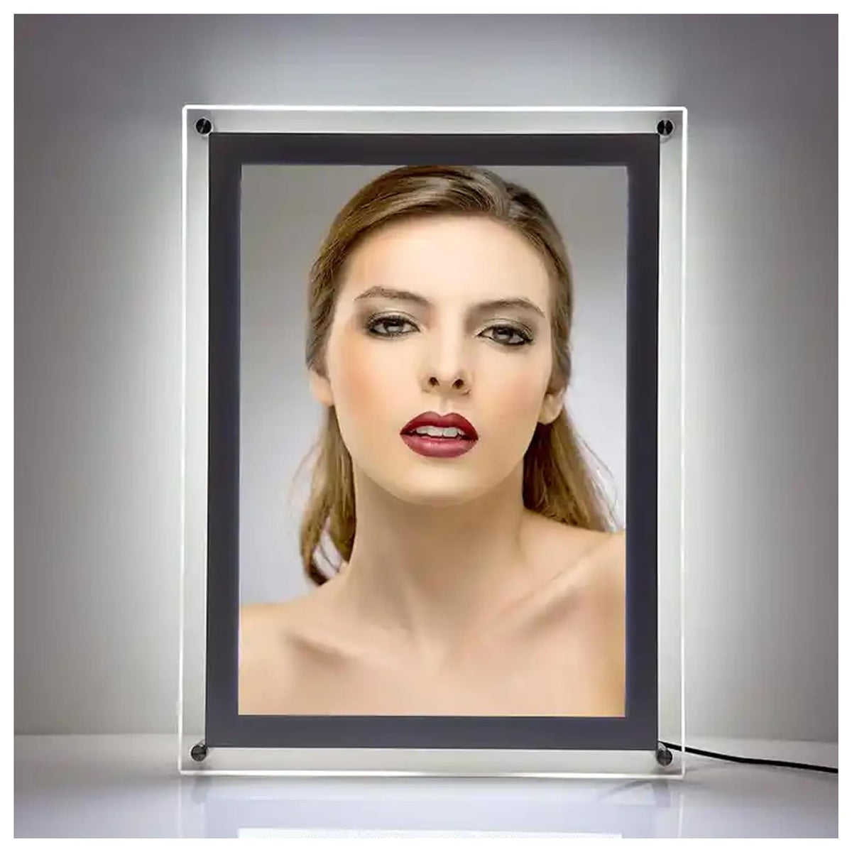 LED Photo Frame | AbhishekID – Abhishek Products