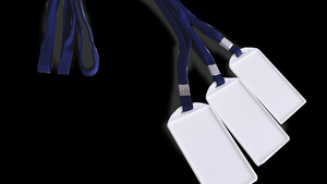 ID Card Tags