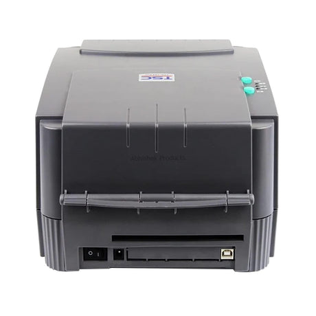 TSC TTP 244 PRO Barcode Printer 203 DPI Desktop Thermal Transfer Label Bar Code Printer 1