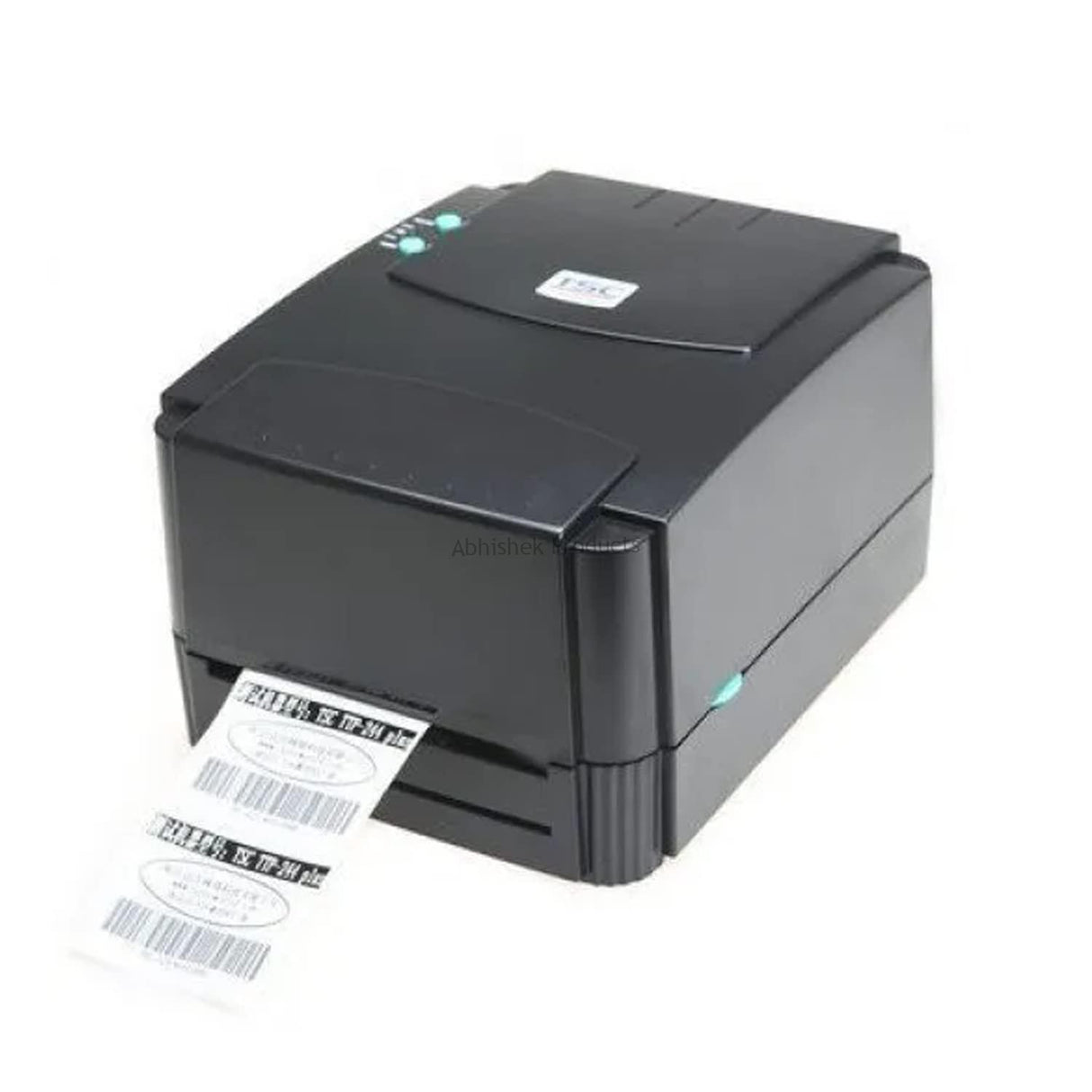 TSC TTP 244 PRO Barcode Printer 203 DPI Desktop Thermal Transfer Label Bar Code Printer 2