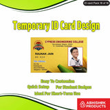 employee-id-badge-design