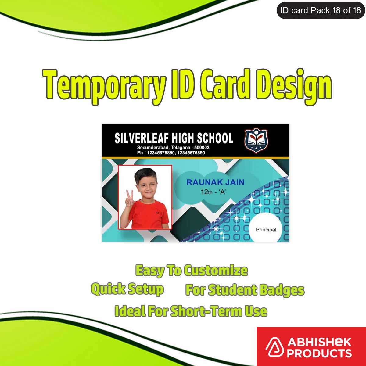 corporate-id-card-designs