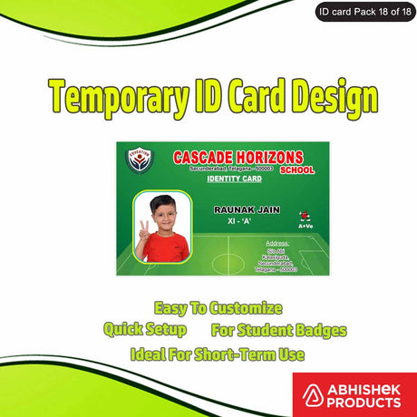 create-id-badge-design-psd