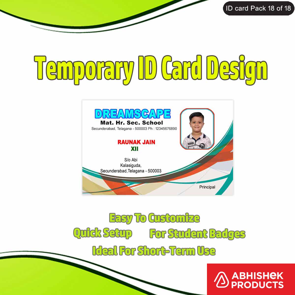 id-card-design-psd-designs