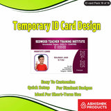 employee-id-card-maker-psd