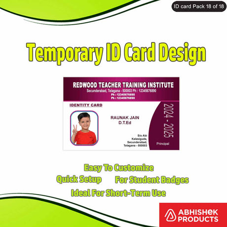 employee-id-card-maker-psd