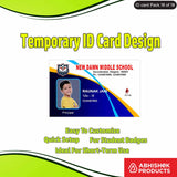 create-id-badge-online