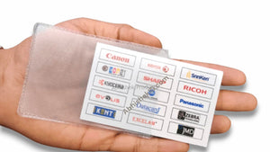 ID Card Pouch