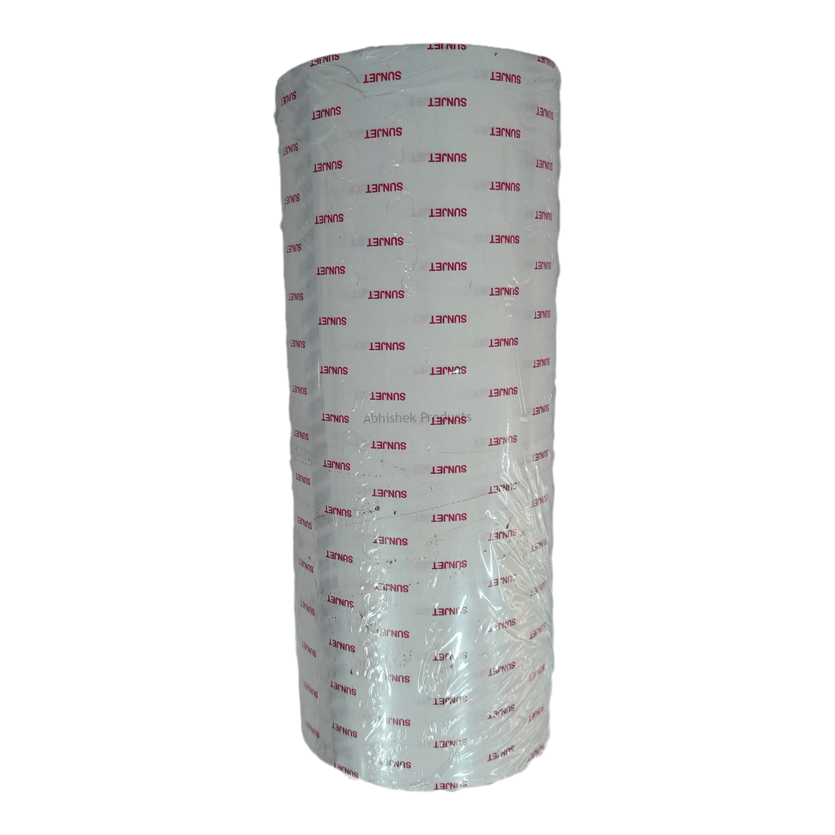 Tissue Mounting Roll Double Sided Ultra thin both side gumming Tissue Tape 1