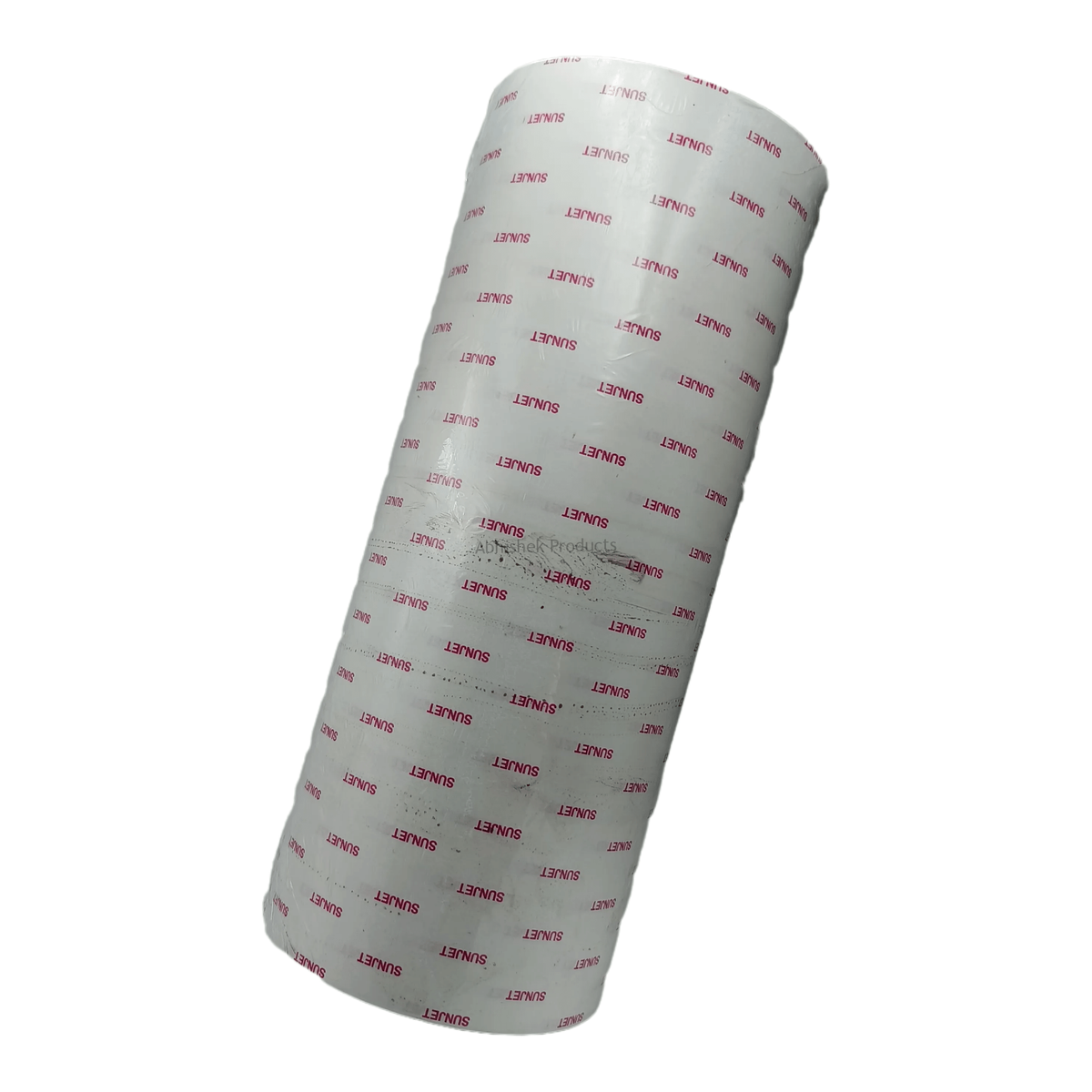 Tissue Mounting Roll 12 Inch 45 Meter | Double Sided, Ultra thin, both ...