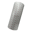 Tissue Mounting Roll Double Sided Ultra thin both side gumming Tissue Tape 3