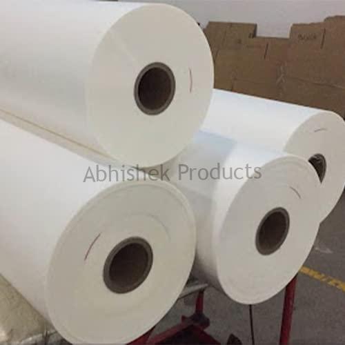 Velvet Thermal Lamination ROll 2