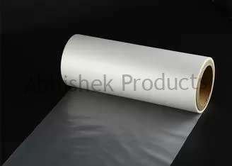 Velvet Thermal Lamination ROll 3