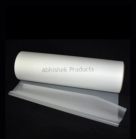 Velvet Thermal Lamination ROll 4