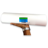 Velvet  Thermal Lamination Roll 330MM x 100 Meter x 27 Micron Laminating Roll Film