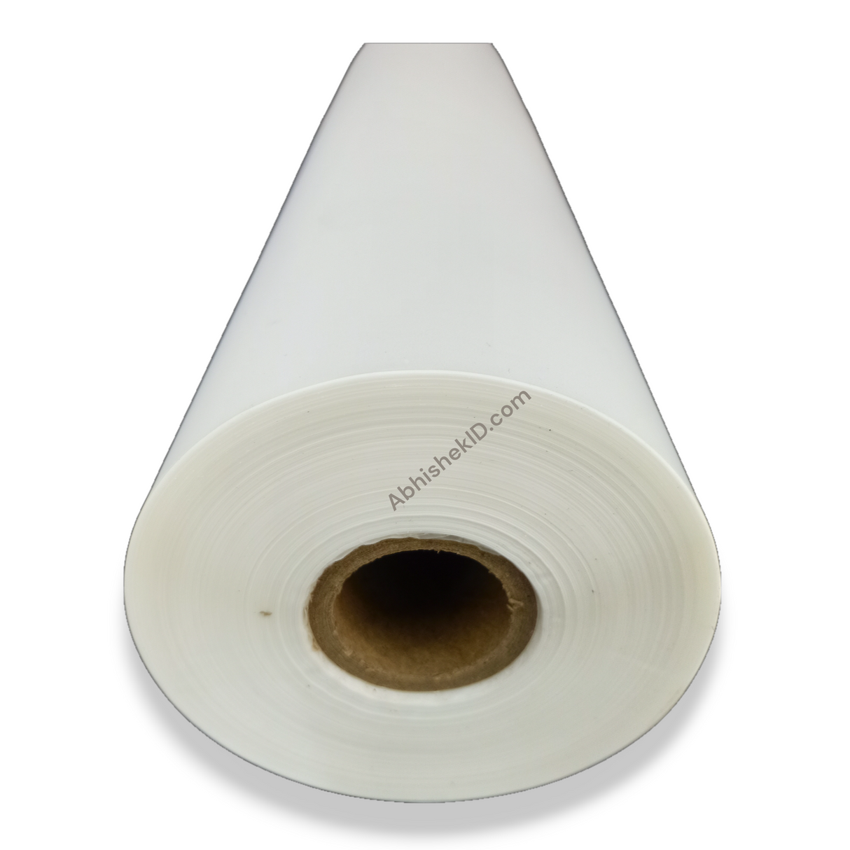 Velvet  Thermal Lamination Roll 330MM x 100 Meter x 27 Micron Laminating Roll Film