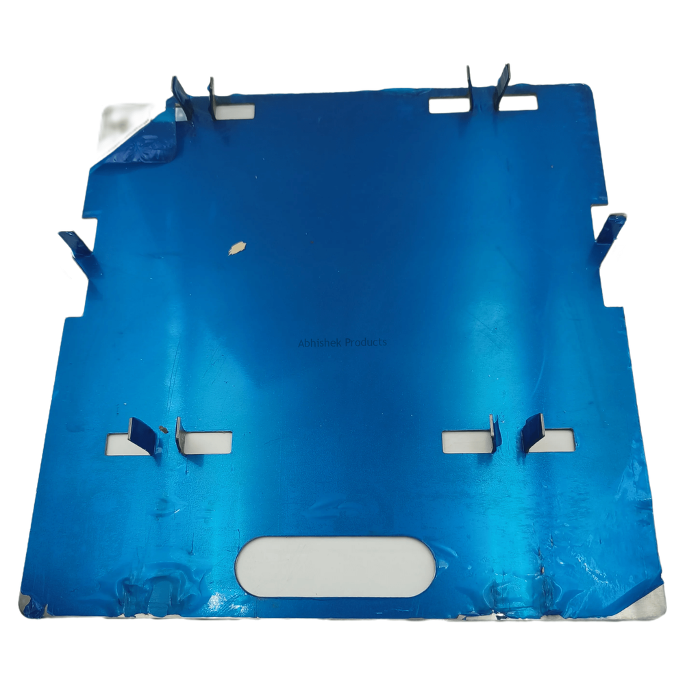 a4 fusing machine tray for a4 fusing machine lukia brand by abhishek products 7