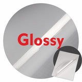 A4 glossy cold lamination film for ID cards and photo frames