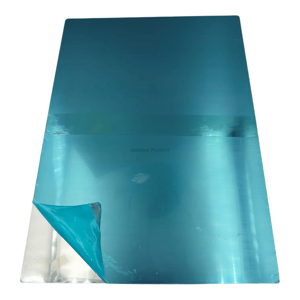 a4 glossy fusing plate for fusing machine a4 n maxi 4x6 size with release paper abhishek products 6