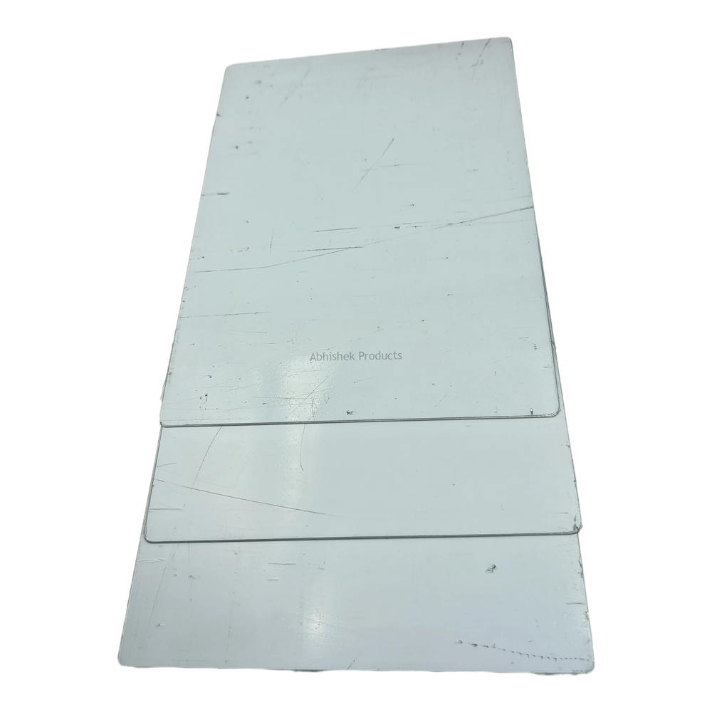 a4 matt fusing plate for fusing machine a4 n maxi 4x6 size with release paper abhishek products 5