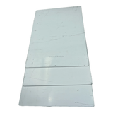 a4 matt fusing plate for fusing machine a4 n maxi 4x6 size with release paper abhishek products 5