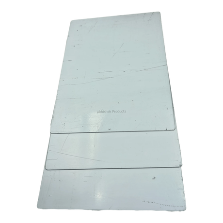 a4 matt fusing plate for fusing machine a4 n maxi 4x6 size with release paper abhishek products 5