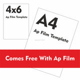 ap film template 2