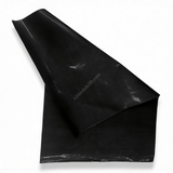 Premium Black Teflon Sheet for Heat Press and Sublimation, heat resistant PTFE material for transfer protection.