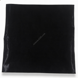 Premium Black Teflon Sheet for Heat Press & Sublimation, heat resistant non-stick PTFE material for heat transfer projects.